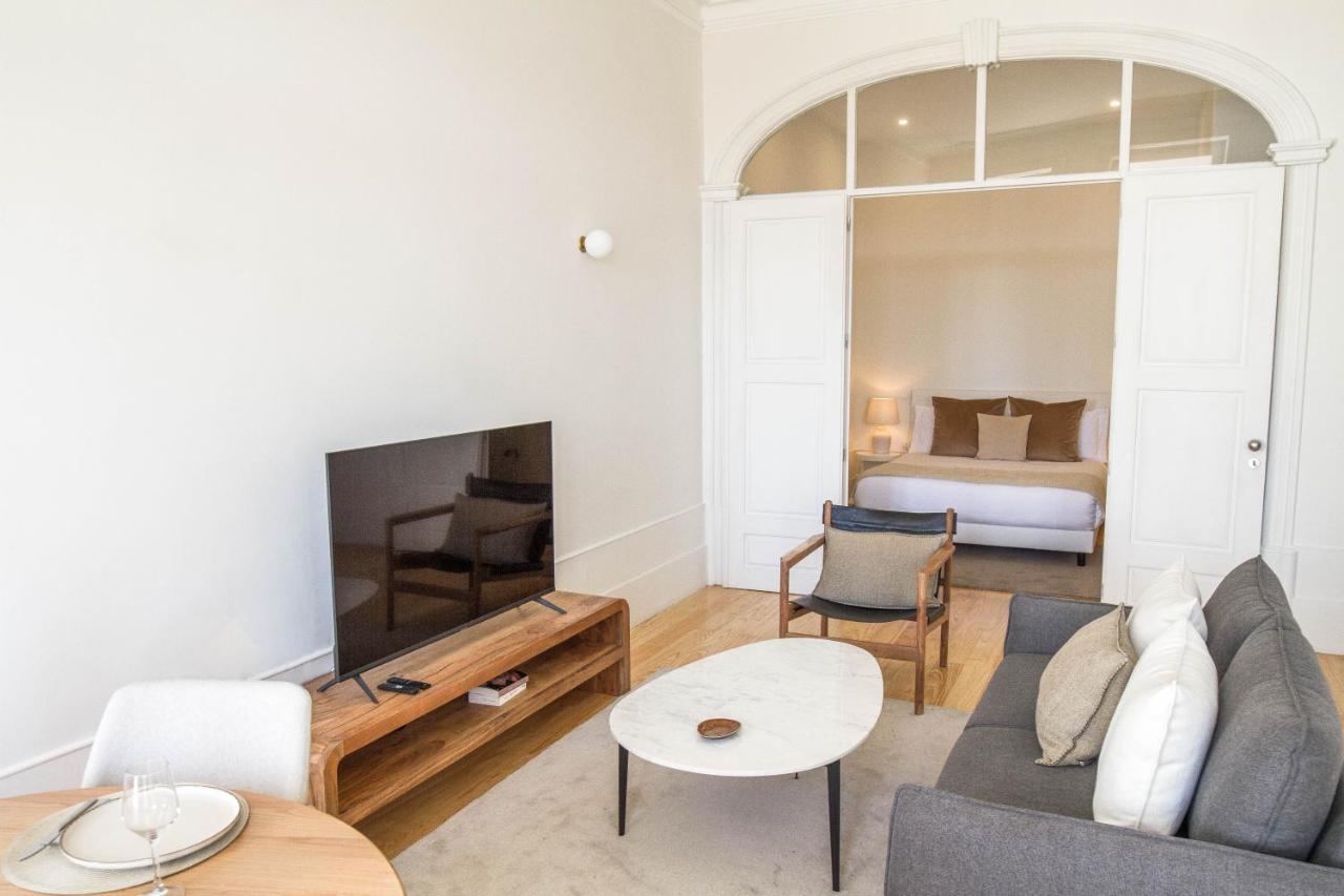 Modern Charming Loft With Balcony In Appartement *