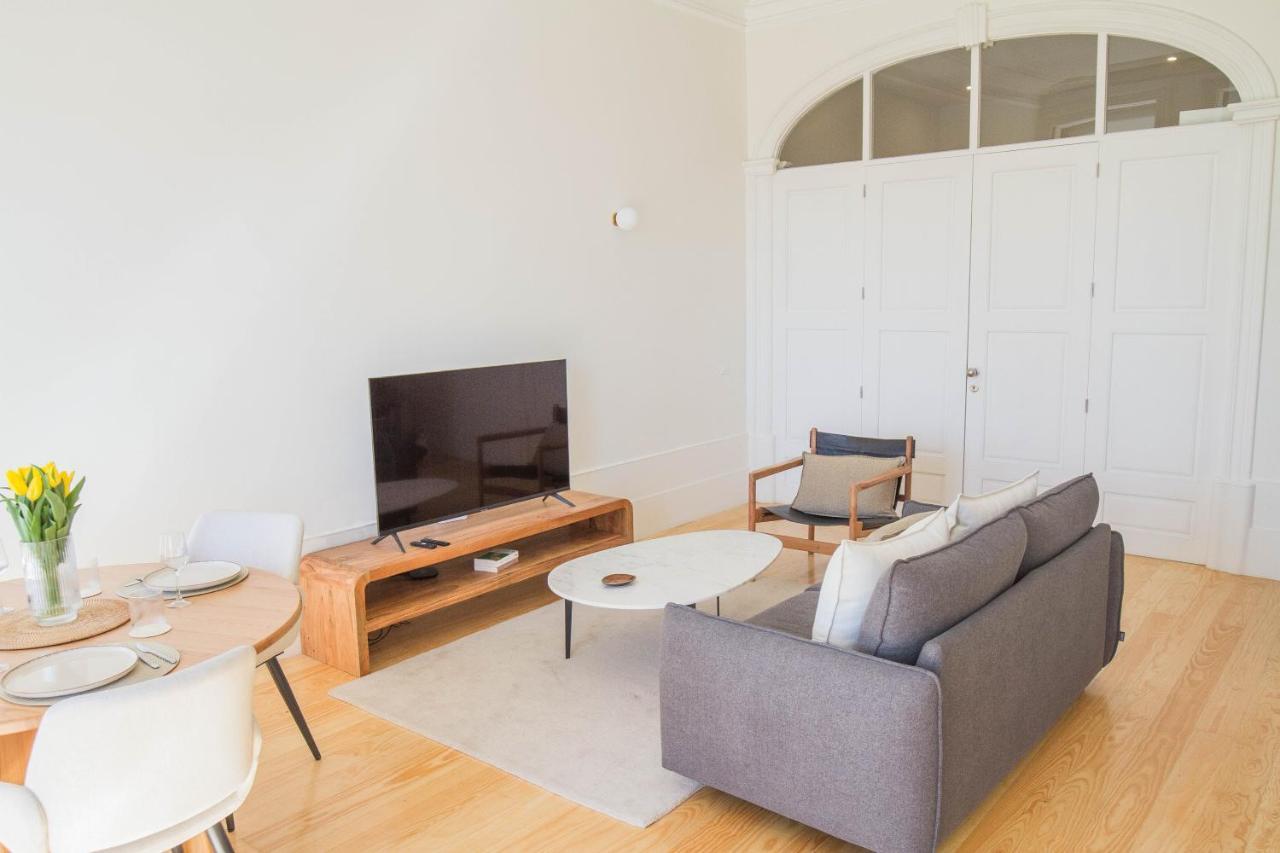 Modern Charming Loft With Balcony In Appartement *